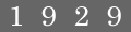 type in code