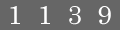 type in code
