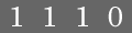 type in code