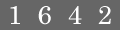 type in code