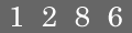 type in code