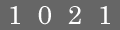 type in code