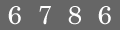 type in code