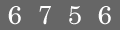 type in code