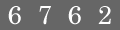 type in code