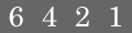 type in code