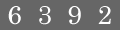 type in code