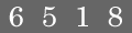 type in code