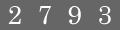 type in code