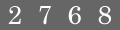 type in code