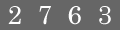 type in code