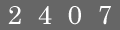 type in code