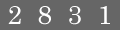 type in code