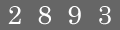 type in code