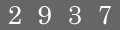 type in code