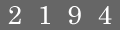 type in code