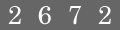 type in code