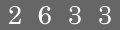 type in code