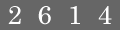 type in code