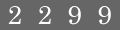 type in code