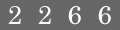type in code