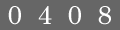 type in code