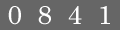 type in code