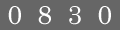 type in code