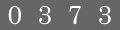 type in code