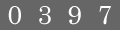 type in code