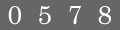 type in code