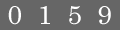 type in code