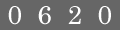 type in code
