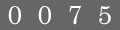 type in code