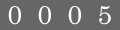 type in code